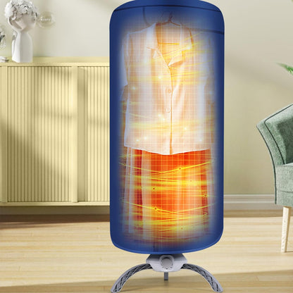 Secador de ropa plegable