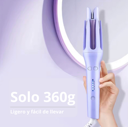 Rizador de pelo 3 en 1