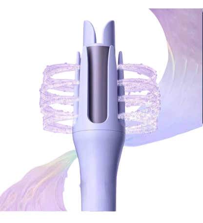 Rizador de pelo 3 en 1